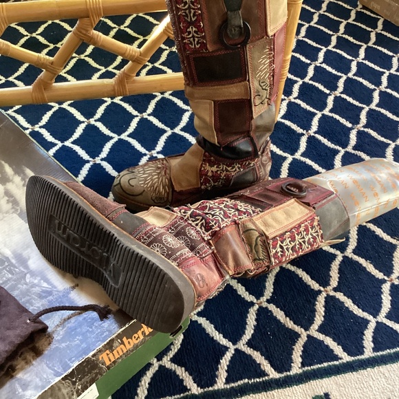 Timberland Other - One of A Kind